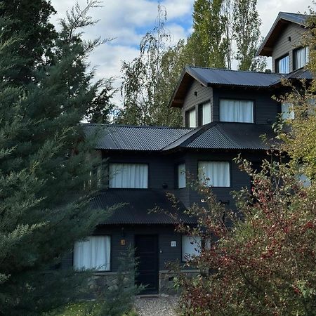 Huilen De Bandurrias Villa San Martín de los Andes Dış mekan fotoğraf