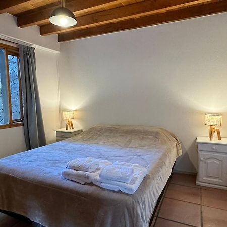 Huilen De Bandurrias Villa San Martín de los Andes Dış mekan fotoğraf